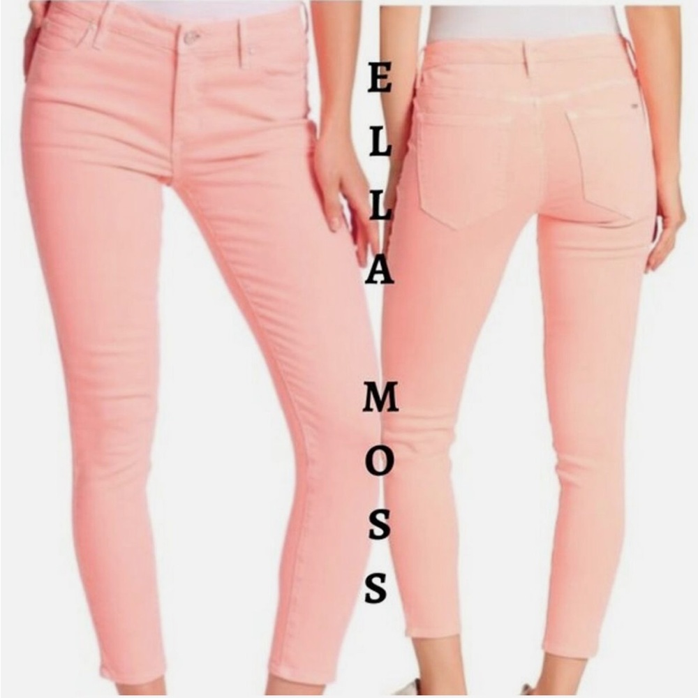 Ella Moss Jeans